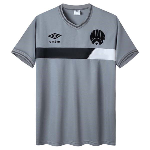 Tailandia Camiseta Newcastle United 2ª Retro 1983/85